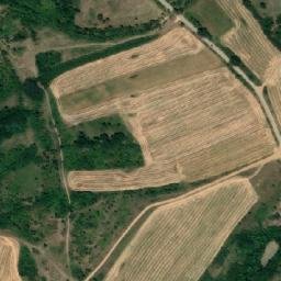 Satellite imagery of TT17, RO