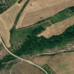 Satellite imagery of TT17, RO