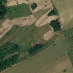 Satellite imagery of TT6, RO