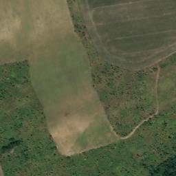 Satellite imagery of TT6, RO