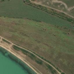 Satellite imagery of TT2301, RO