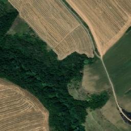 Satellite imagery of TT5, RO