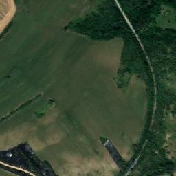 Satellite imagery of TT5, RO