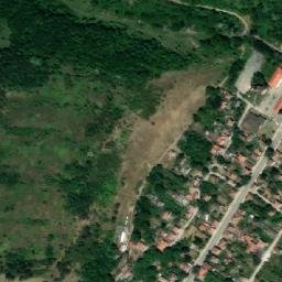 Satellite imagery of TT5, RO