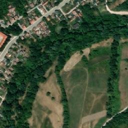 Satellite imagery of TT2, RO