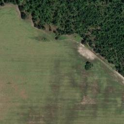 Satellite imagery of TT8, RO