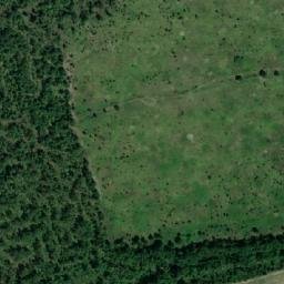 Satellite imagery of TT8, RO