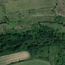 Satellite imagery of TT3/III/, RO