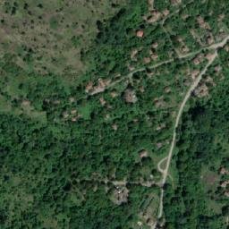 Satellite imagery of TT3/III/, RO