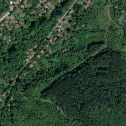 Satellite imagery of TT3/III/, RO