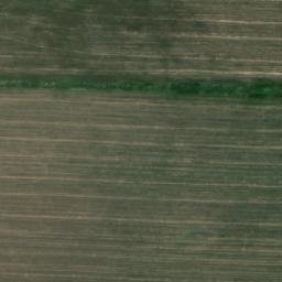 Satellite imagery of TT57, RO