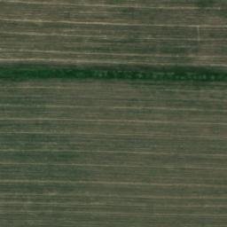 Satellite imagery of TT57, RO