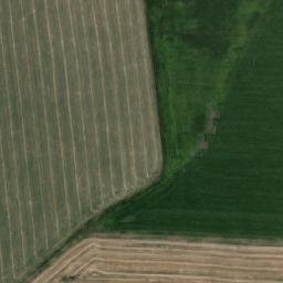 Satellite imagery of TT3, RO