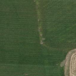 Satellite imagery of TT58, RO