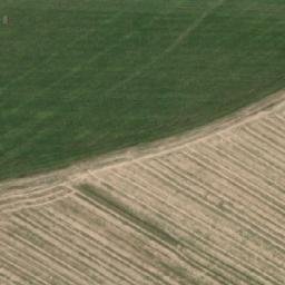 Satellite imagery of TT58, RO