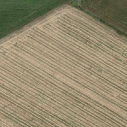 Satellite imagery of TT58, RO