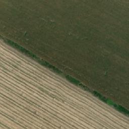 Satellite imagery of TT10/XVIII/, RO