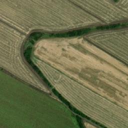 Satellite imagery of TT60, RO