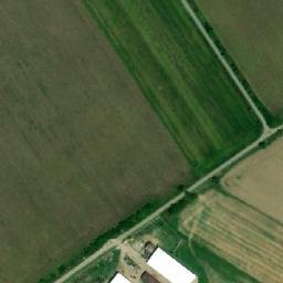 Satellite imagery of TT2671, RO