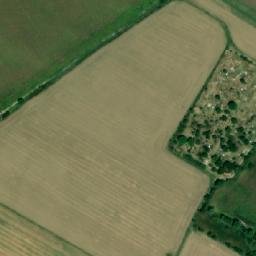 Satellite imagery of TT41, RO