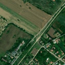 Satellite imagery of TT45, RO