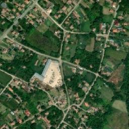 Satellite imagery of TT45, RO