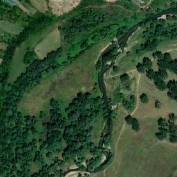 Satellite imagery of TT43B, RO