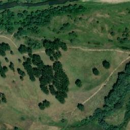 Satellite imagery of TT43B, RO