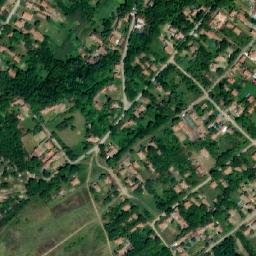 Satellite imagery of TT27/IV/, RO