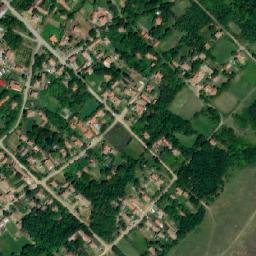 Satellite imagery of TT27/IV/, RO