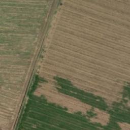 Satellite imagery of TT48, RO