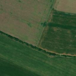 Satellite imagery of TT10, RO