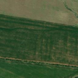 Satellite imagery of TT10, RO