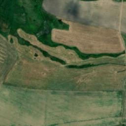 Satellite imagery of TT45, RO