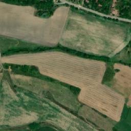 Satellite imagery of TT45, RO