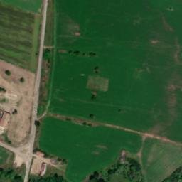 Satellite imagery of TT67, RO