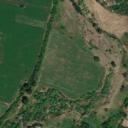 Satellite imagery of TT67, RO