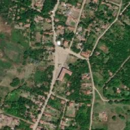 Satellite imagery of TT41, RO