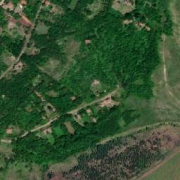 Satellite imagery of TT14A, RO