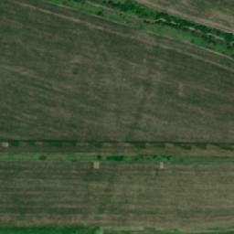 Satellite imagery of TT48, RO