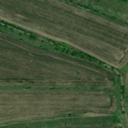 Satellite imagery of TT48, RO