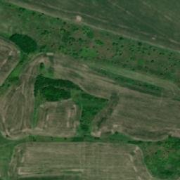 Satellite imagery of TT48, RO