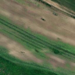 Satellite imagery of TT74, RO