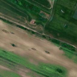 Satellite imagery of TT74, RO