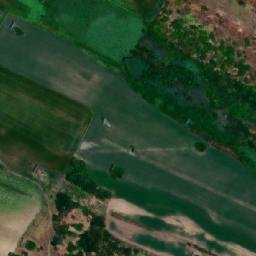 Satellite imagery of TT74, RO