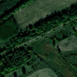 Satellite imagery of TT3127, RO