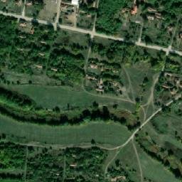 Satellite imagery of TT214, RO