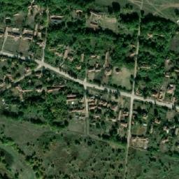 Satellite imagery of TT214, RO