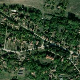 Satellite imagery of TT214, RO