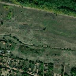 Satellite imagery of TT3138, RO